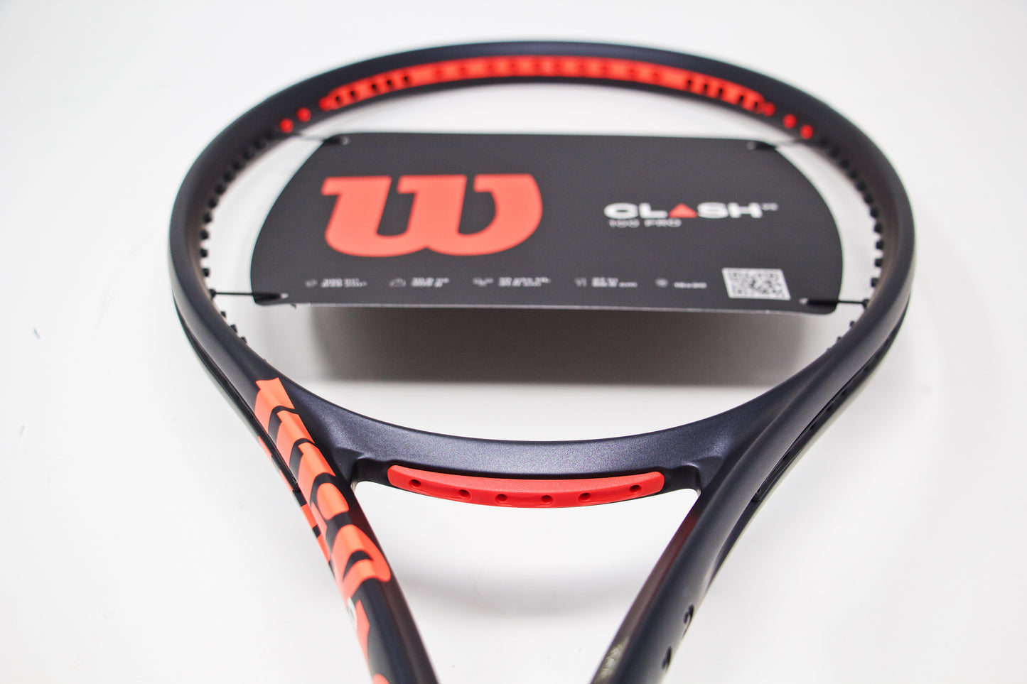 Wilson Clash 100 Pro v3 (2025) Tennis Racket