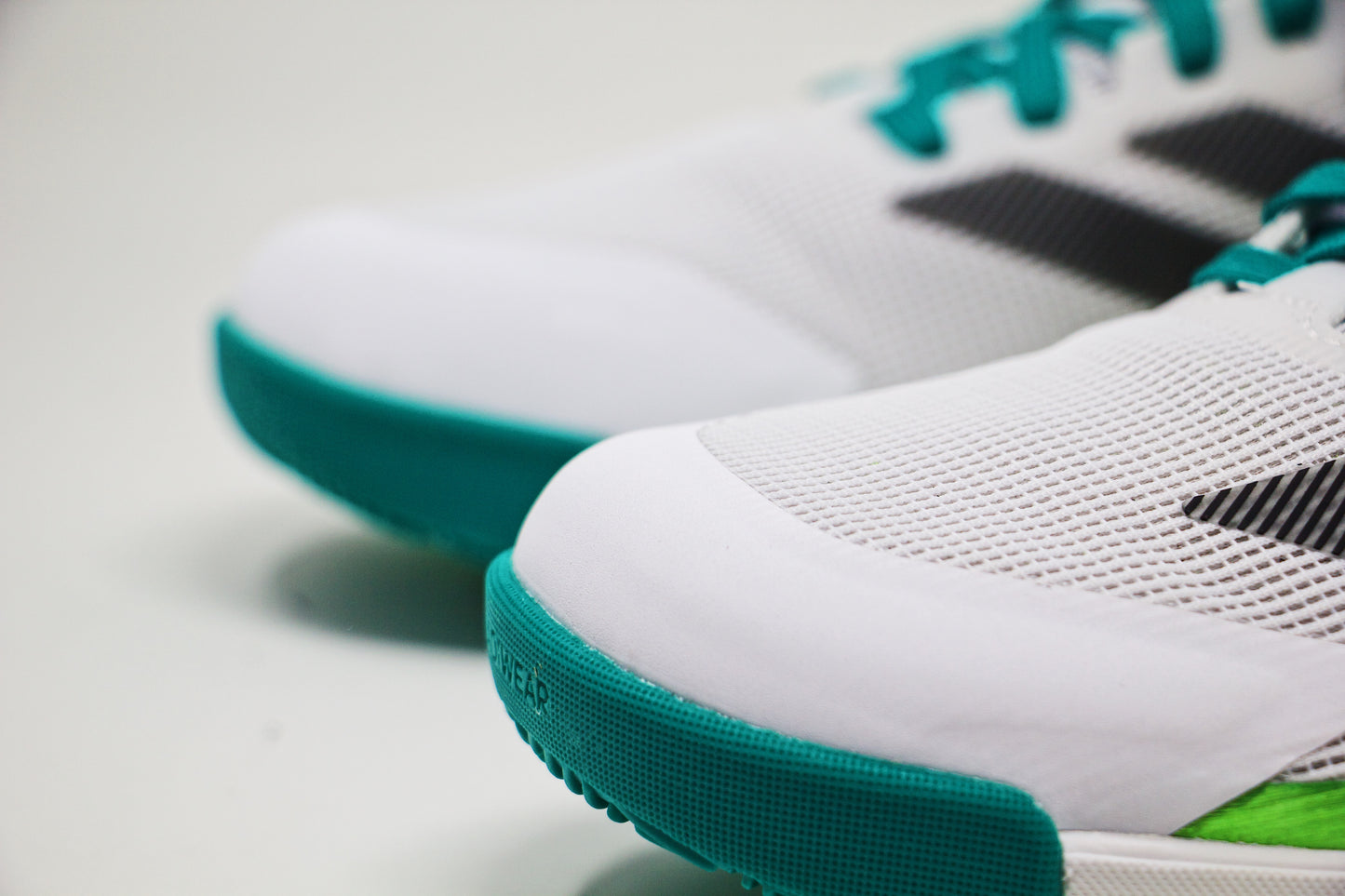 Adidas Crazyquick Boost Mens Padel Shoe
