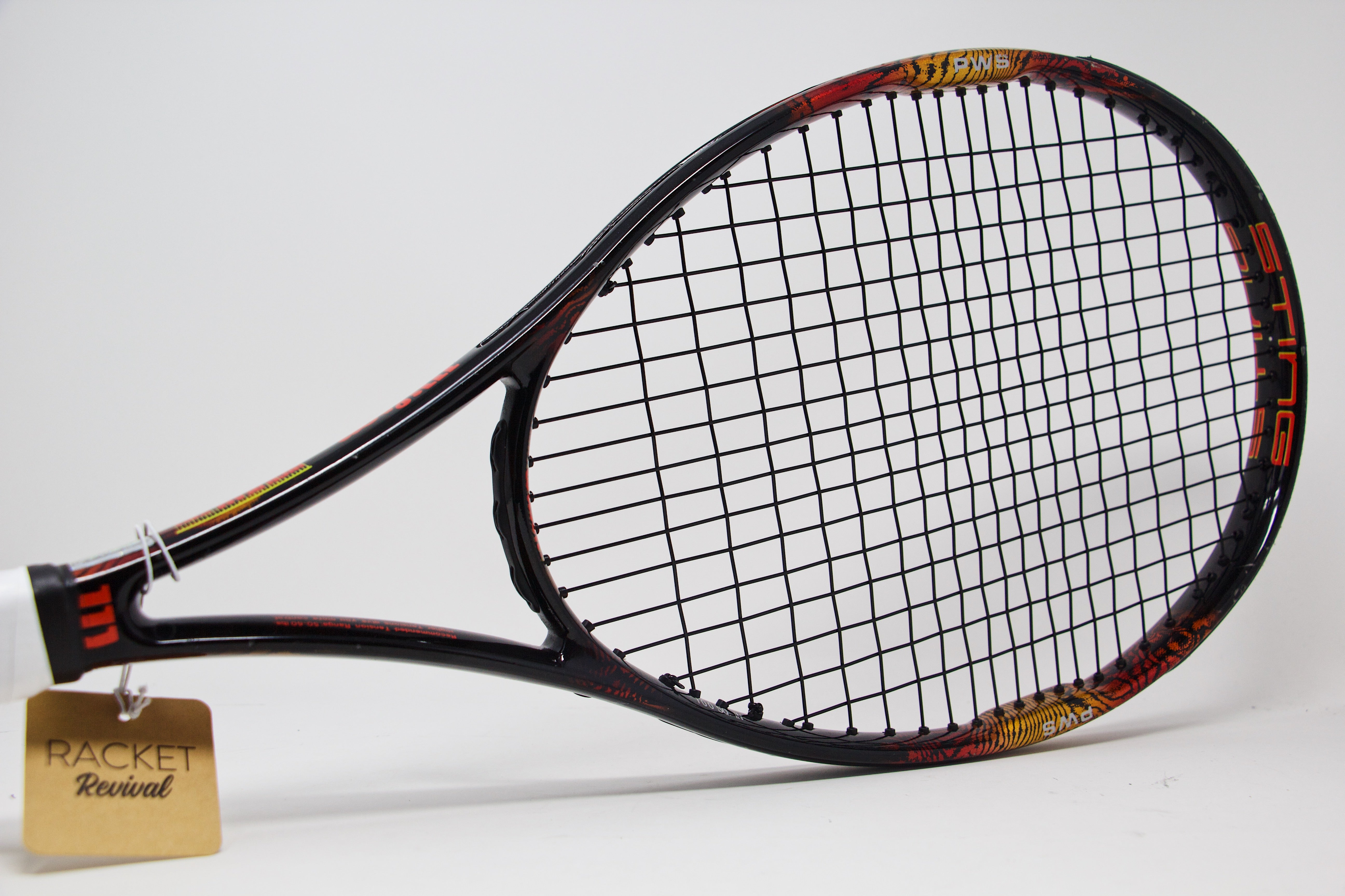 Wilson Sting Tour 100 Refurbished Tennis Racket