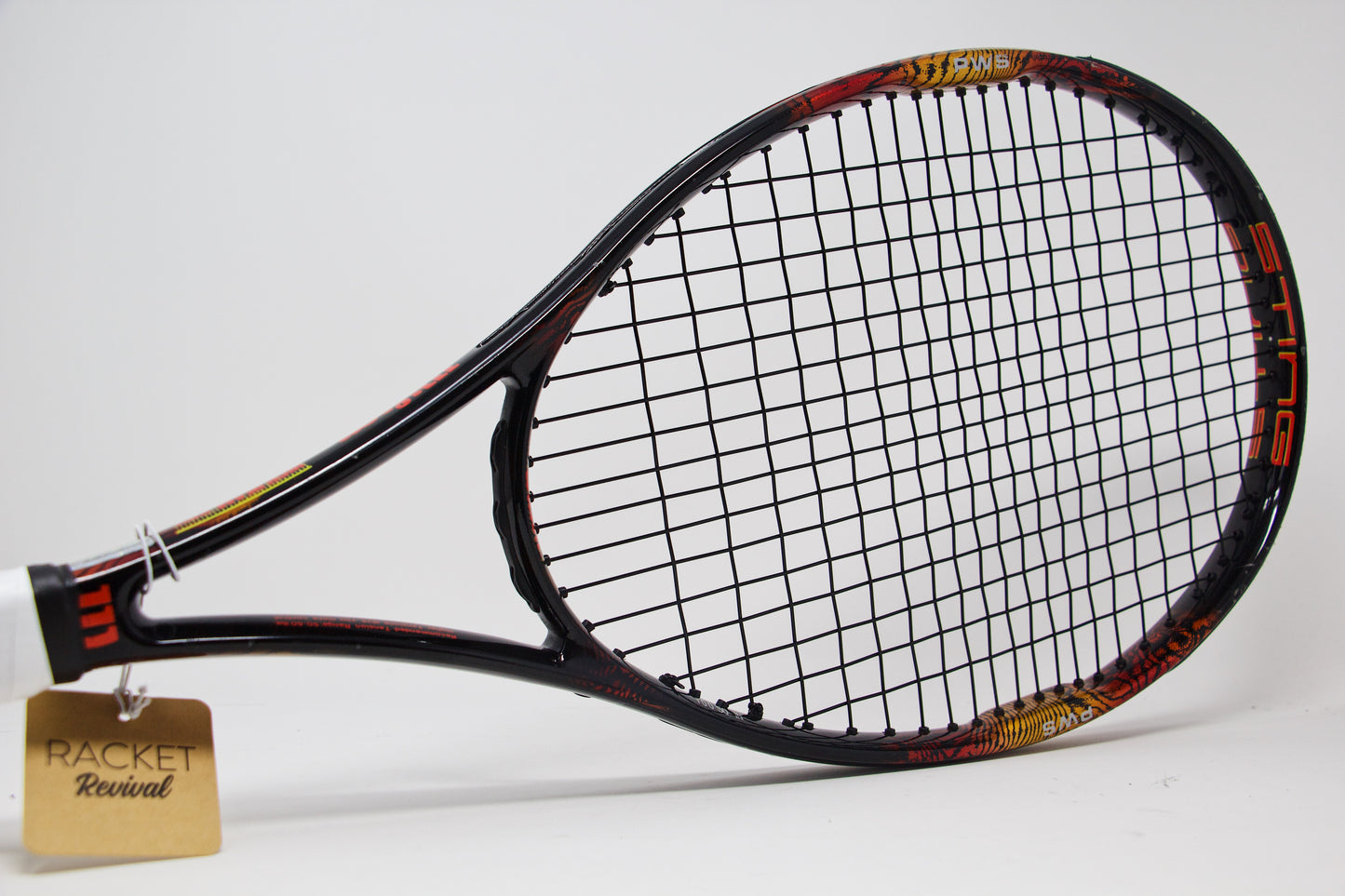 Wilson Sting Tour 100 Refurbished Tennis Racket