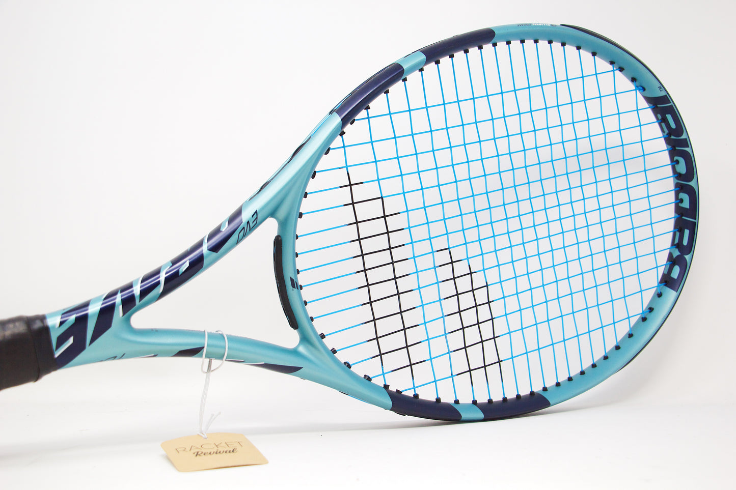 Babolat Drive Evo Tour Refurbished Tennis Racket (2025)