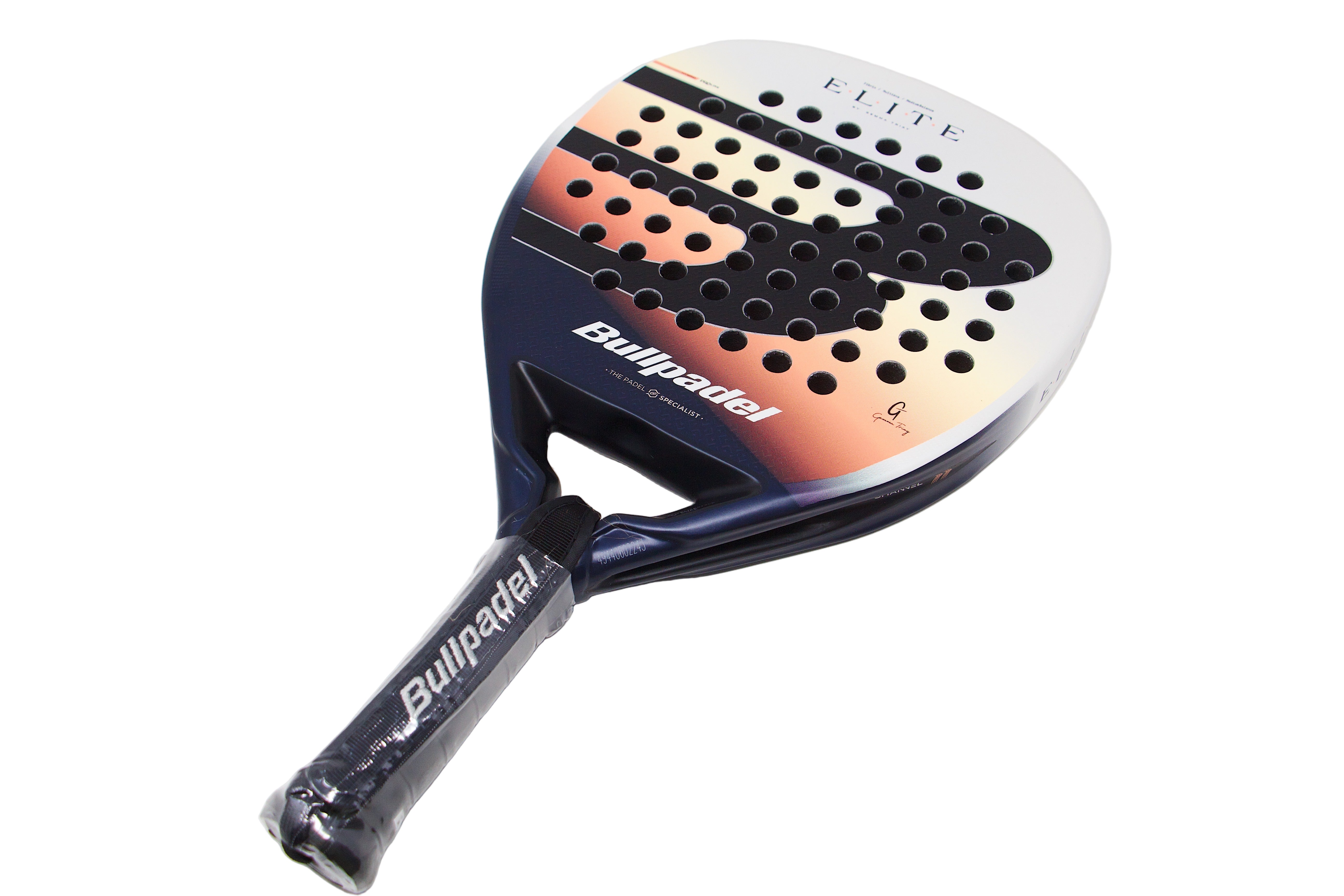Bullpadel Elite Womens (2026) Padel Racket