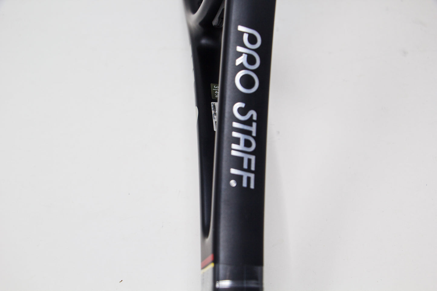 Wilson Pro Staff 97 Classic Tennis Racket