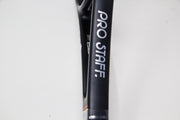 Wilson Pro Staff 97 Classic Tennis Racket