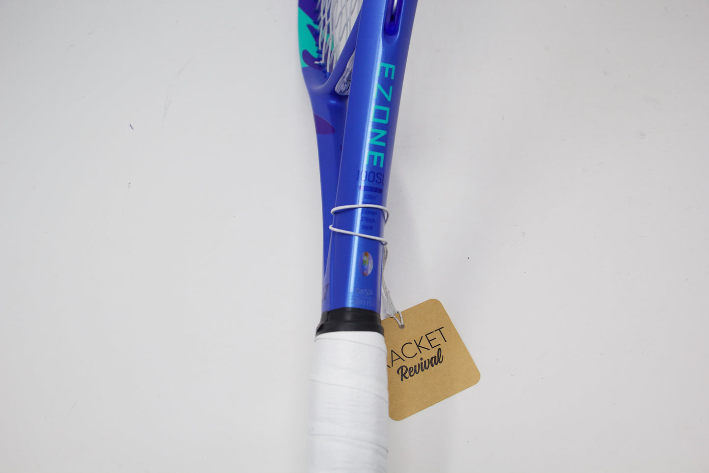 Yonex EZONE 100SL (2025) Refurbished Tennis Racket