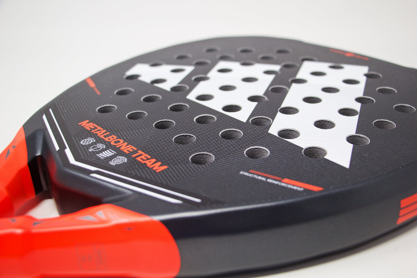 Adidas Metalbone Team (2026) Padel Racket
