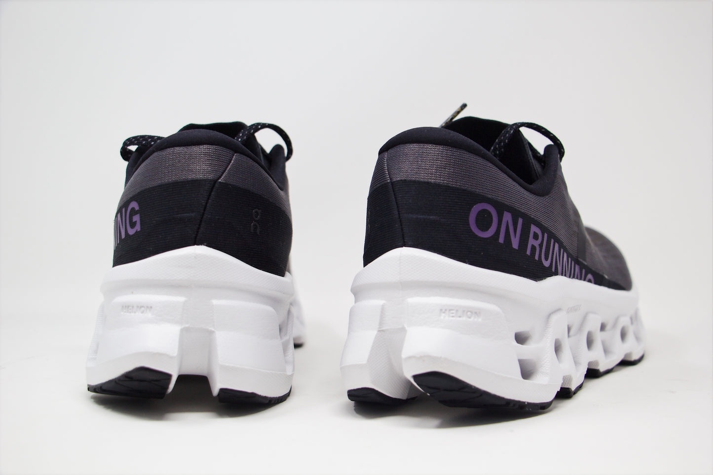 On Cloudmonster 3 Mens Running Shoe