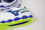 Mizuno Wave Enforce Tour 2 Mens All Court Tennis Shoe