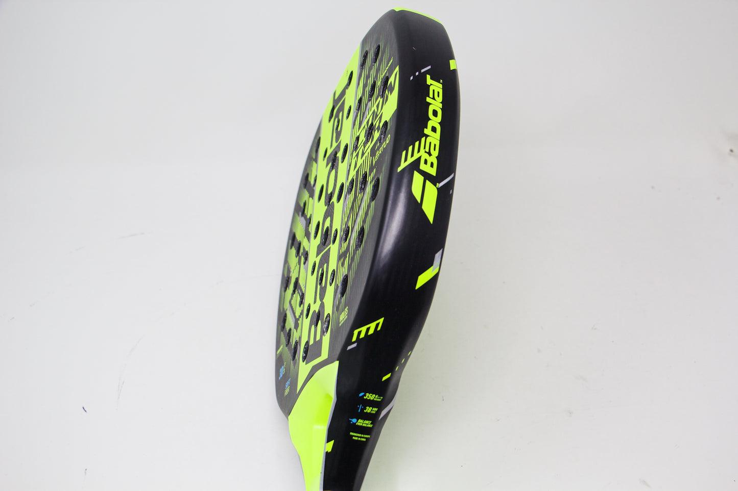 Babolat Counter Vertuo (2025) Refurbished Padel Racket