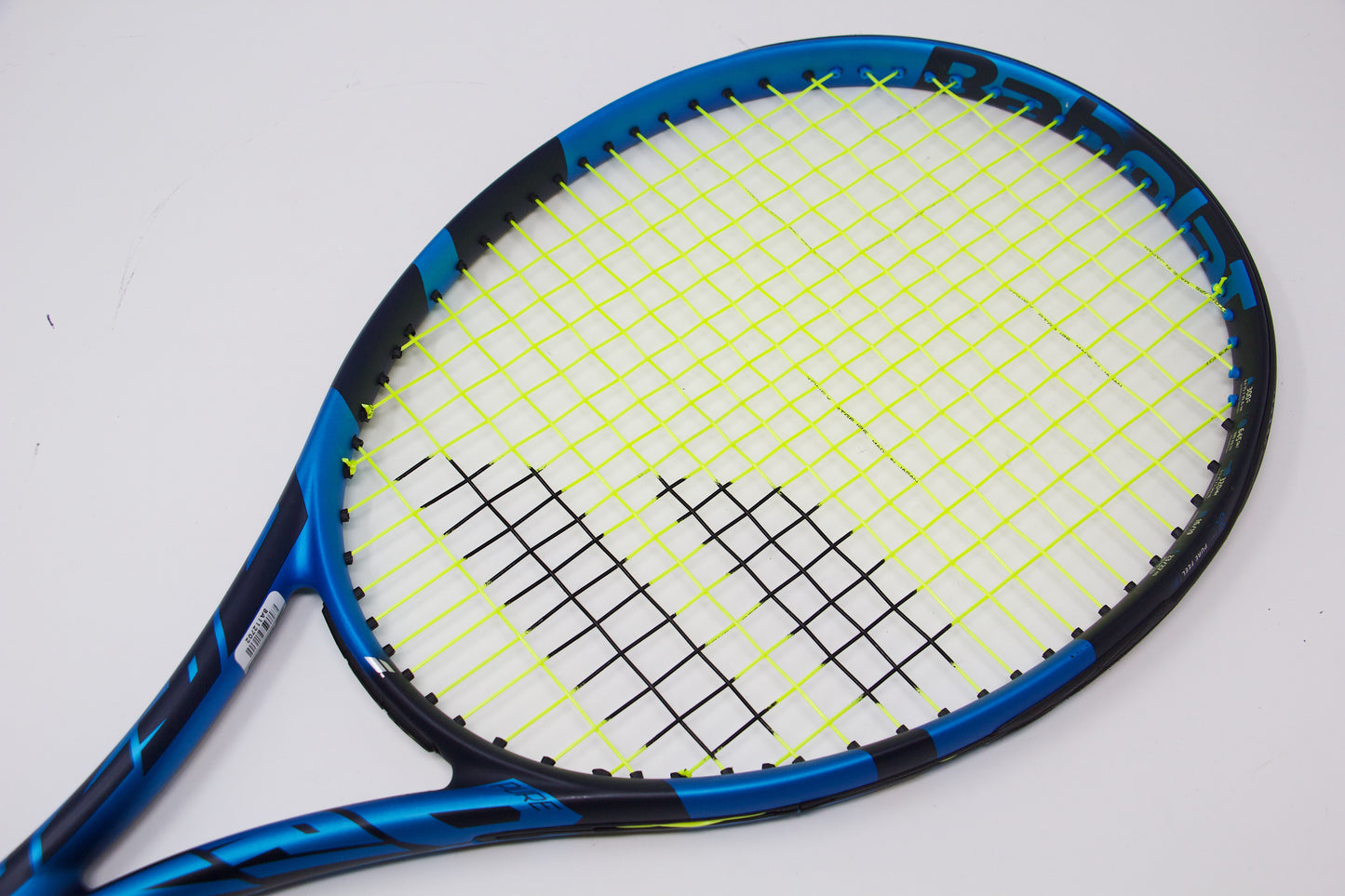 Babolat Pure Drive (2021) Refurbished Tennis Racket