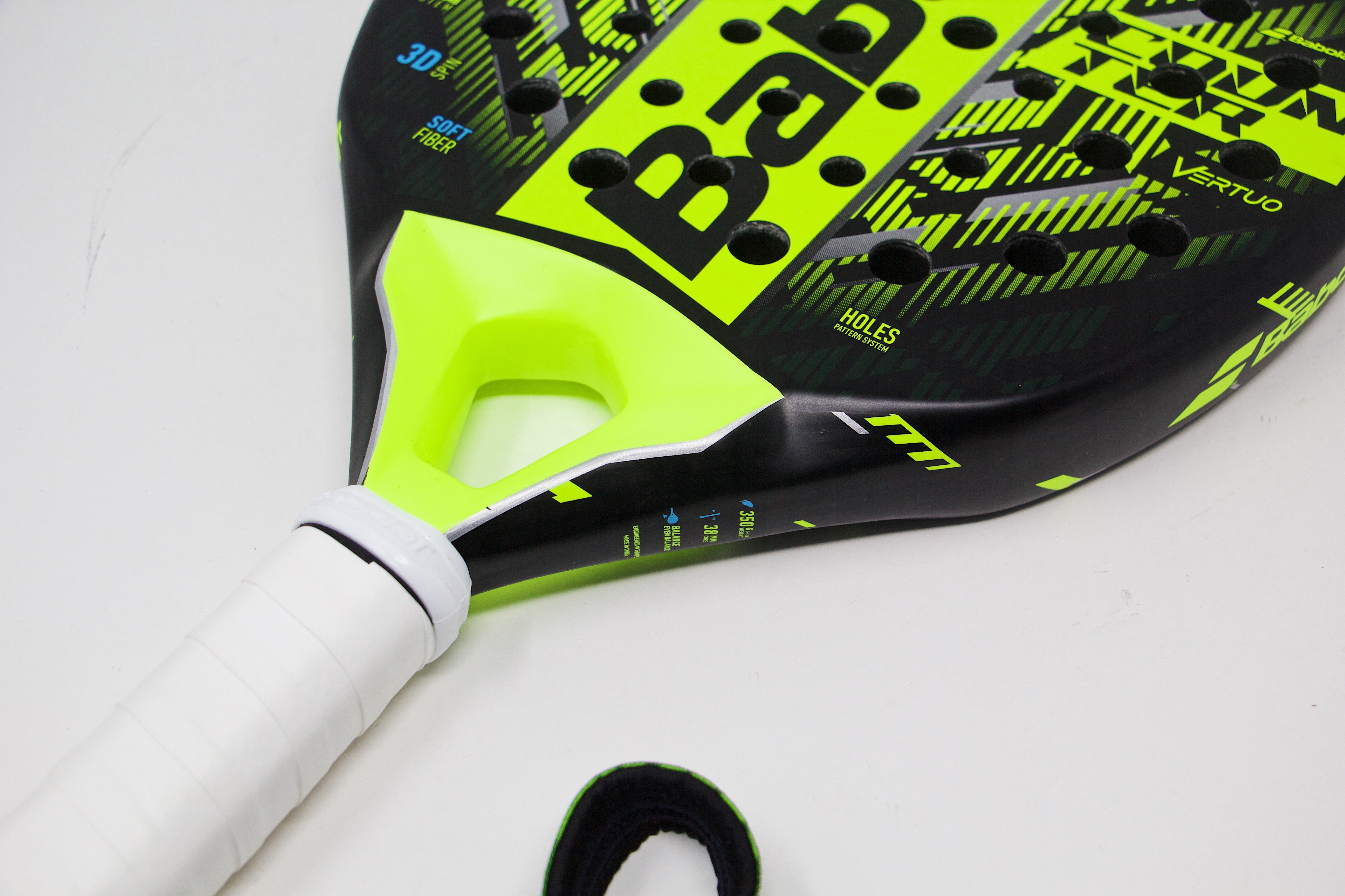Babolat Counter Vertuo (2025) Refurbished Padel Racket