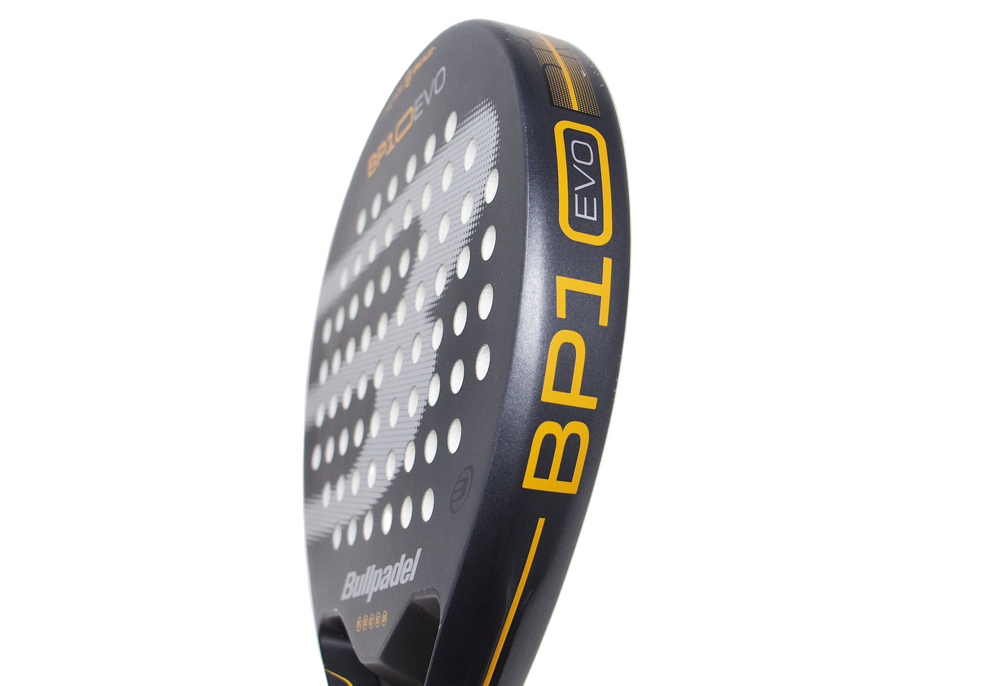 Bullpadel BP10 (2025) Refurbished Padel Racket