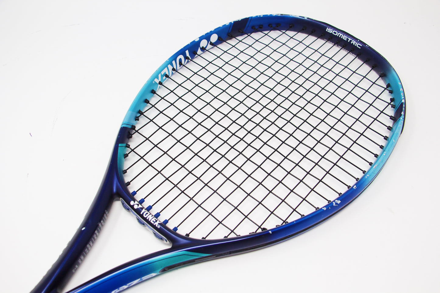 Yonex Ezone Junior 25inch Refurbished Tennis Racket