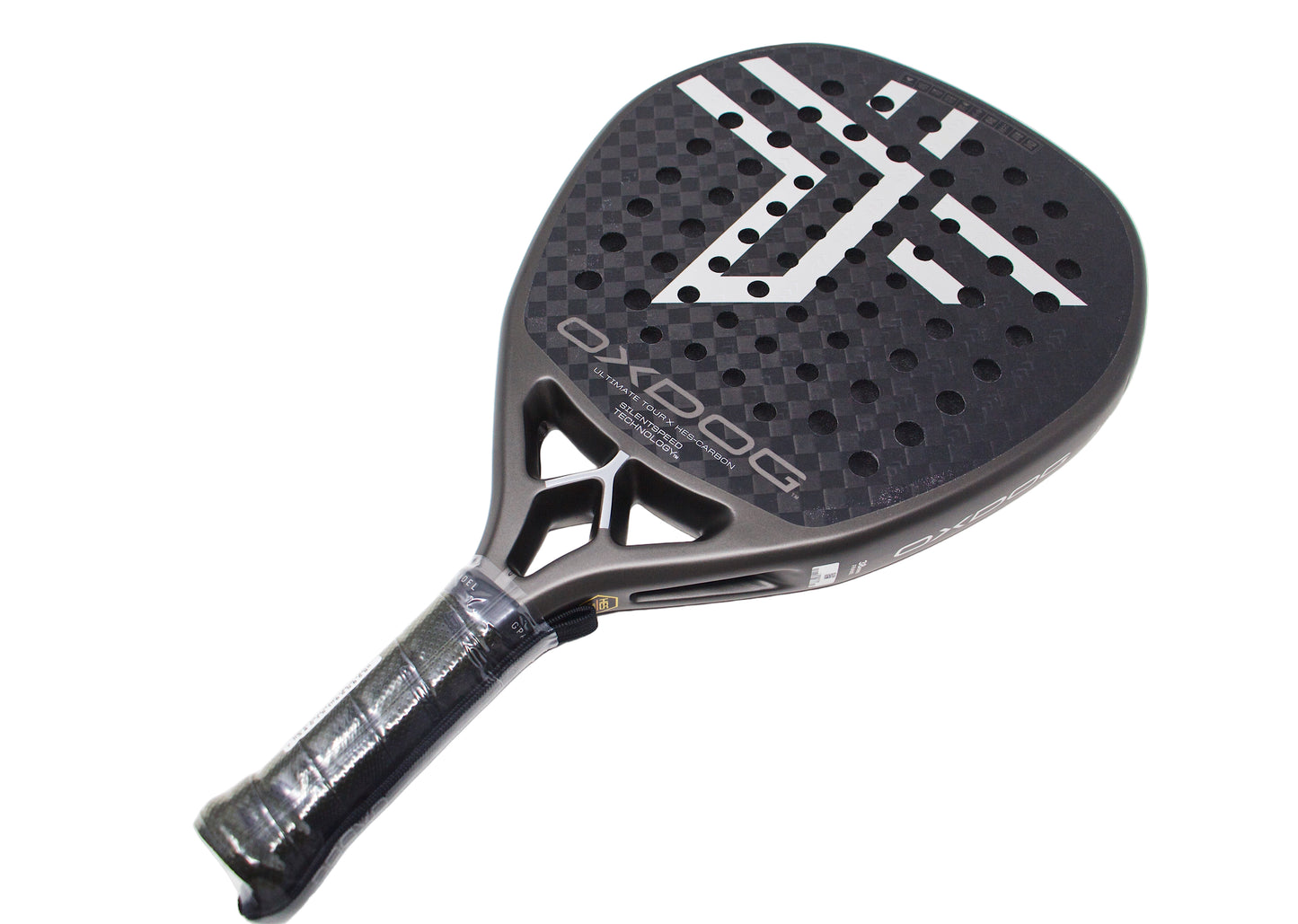 Oxdog Ultimate Tour X (2026) Padel Racket