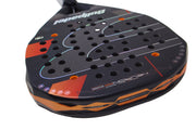 Bullpadel Neuron 02 Edge (2026) Padel Racket