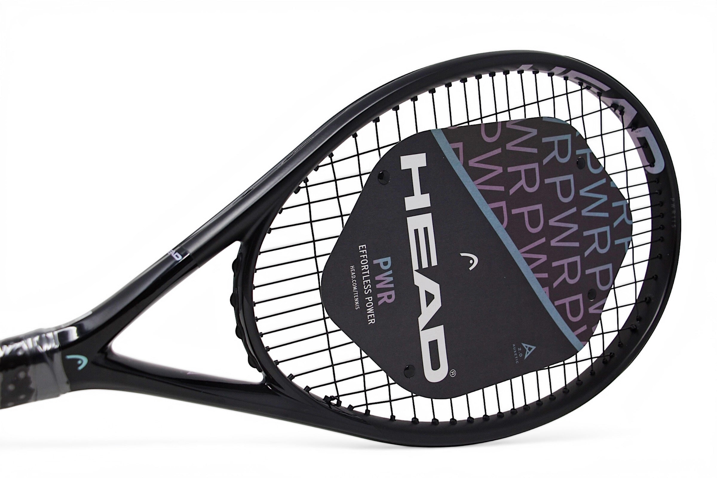 Head PWR 115 (2026) Tennis Racket
