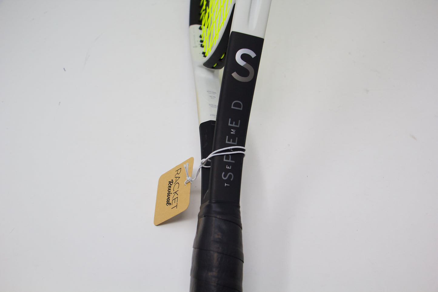 Head Speed Team (2024) Refurbished Tennis Racket