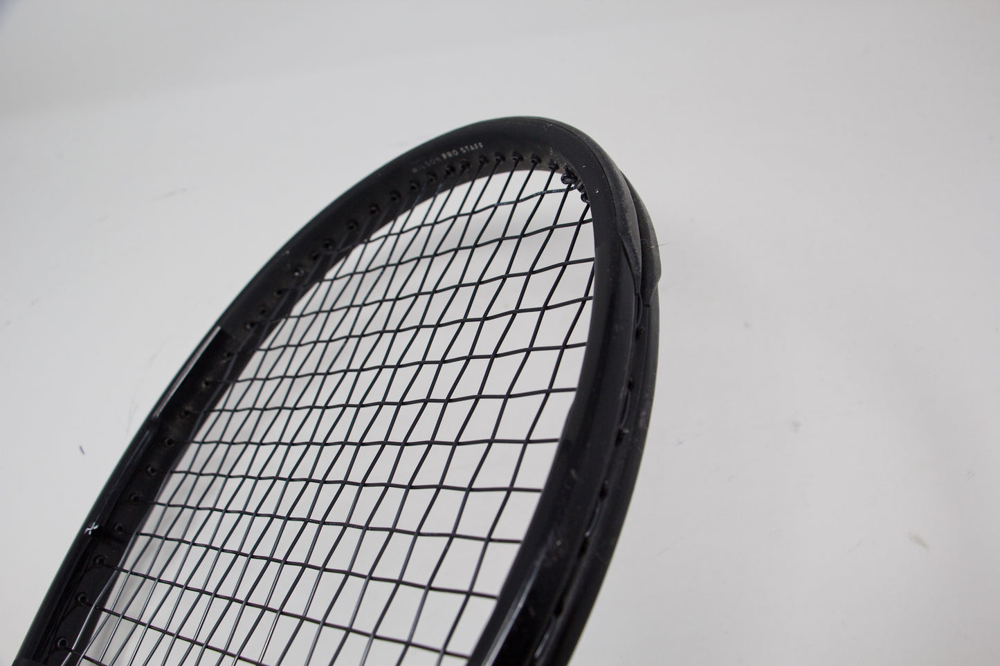 Wilson Pro Staff 97LS v11 Refurbished Tennis Racket