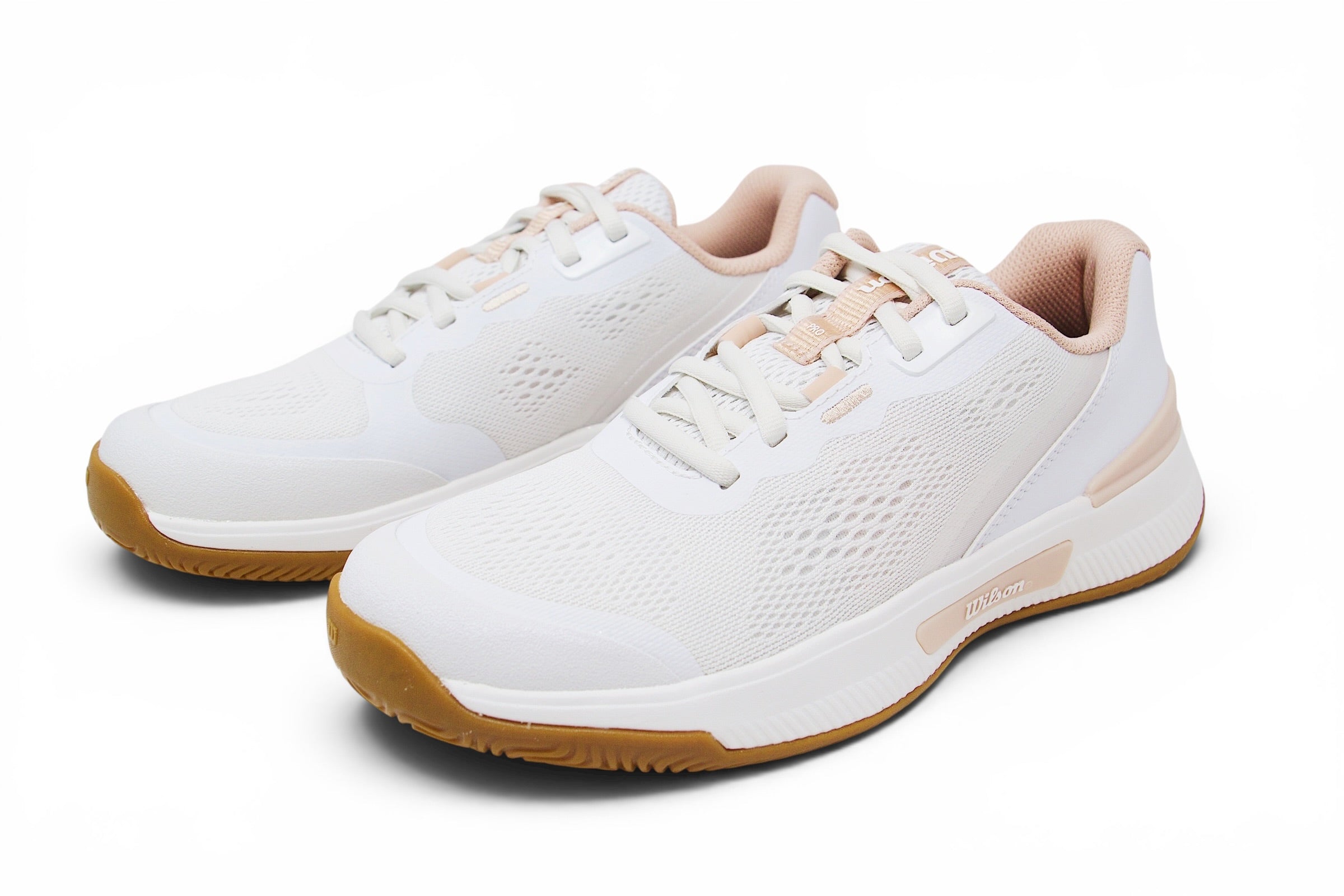 Wilson Intrigue Pro Womens All Court Tennis Shoe