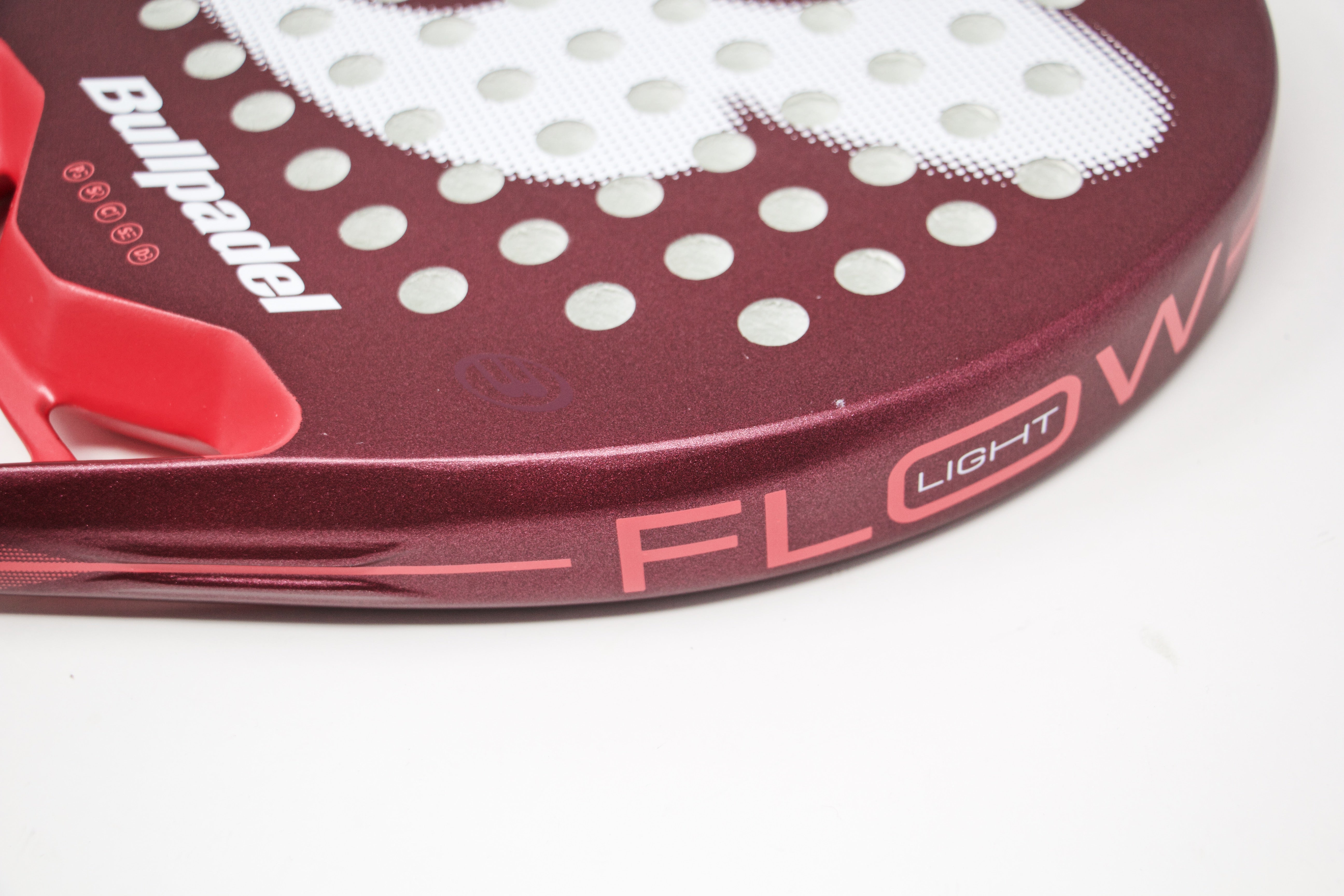 Bull Padel Flow Light (2025) Padel Racket