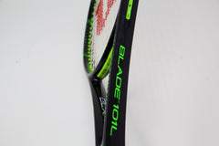 Wilson Blade 101L Refurbished Tennis Racket