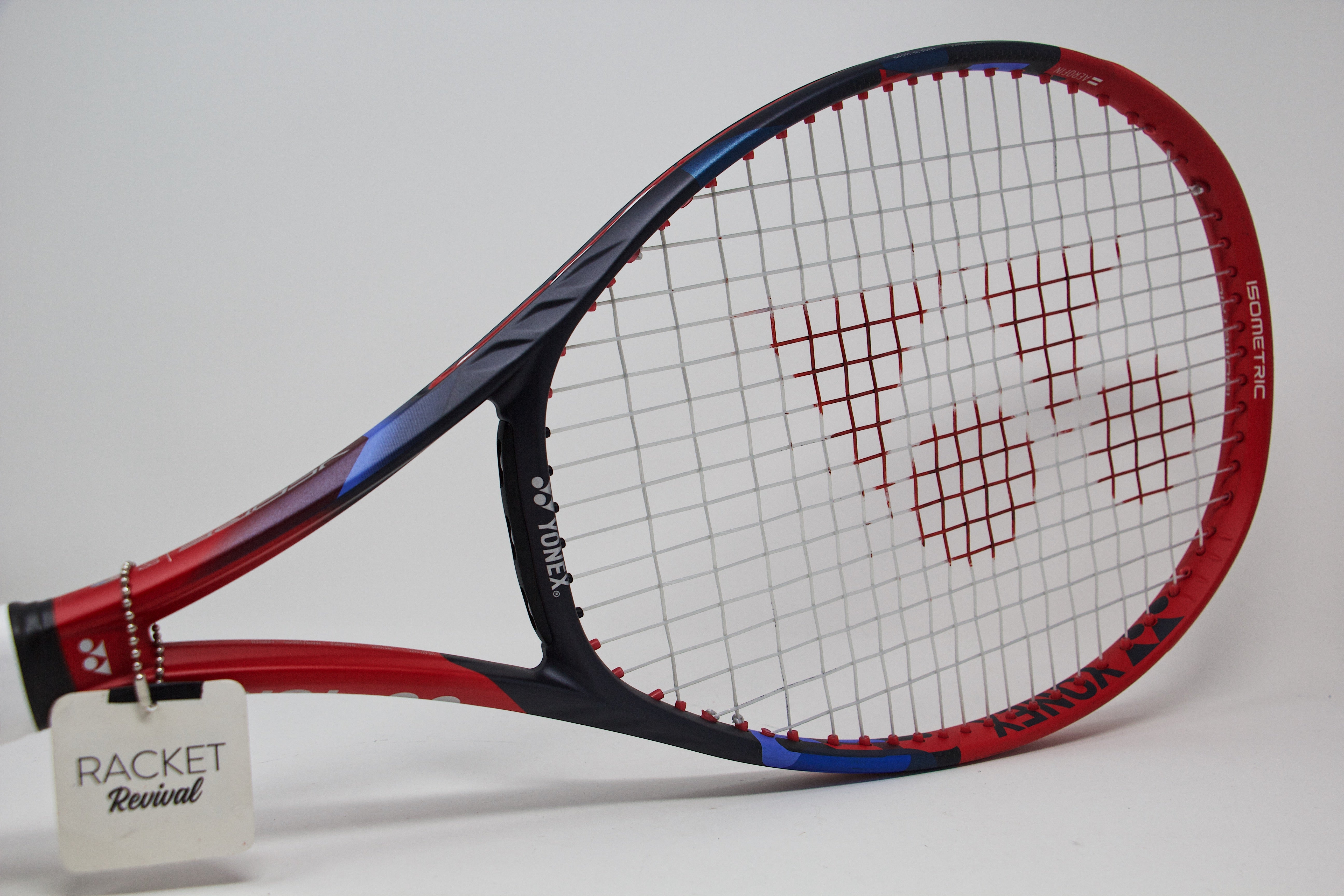 Yonex VCORE 98 (2023) 305g Refurbished Tennis Racket