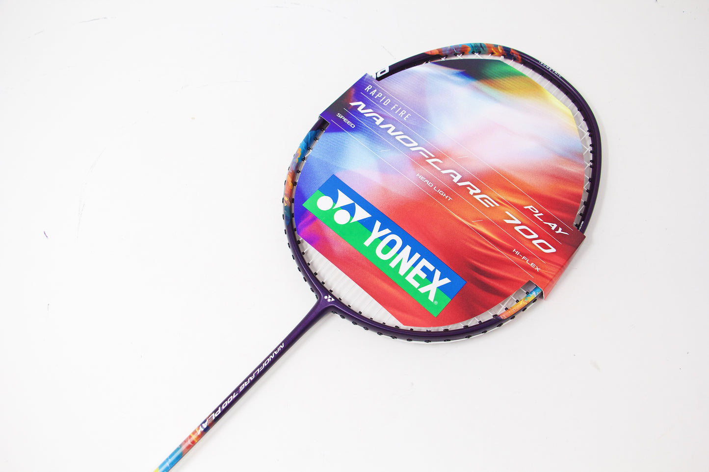 Yonex Nanoflare 700 Play Badminton Racket