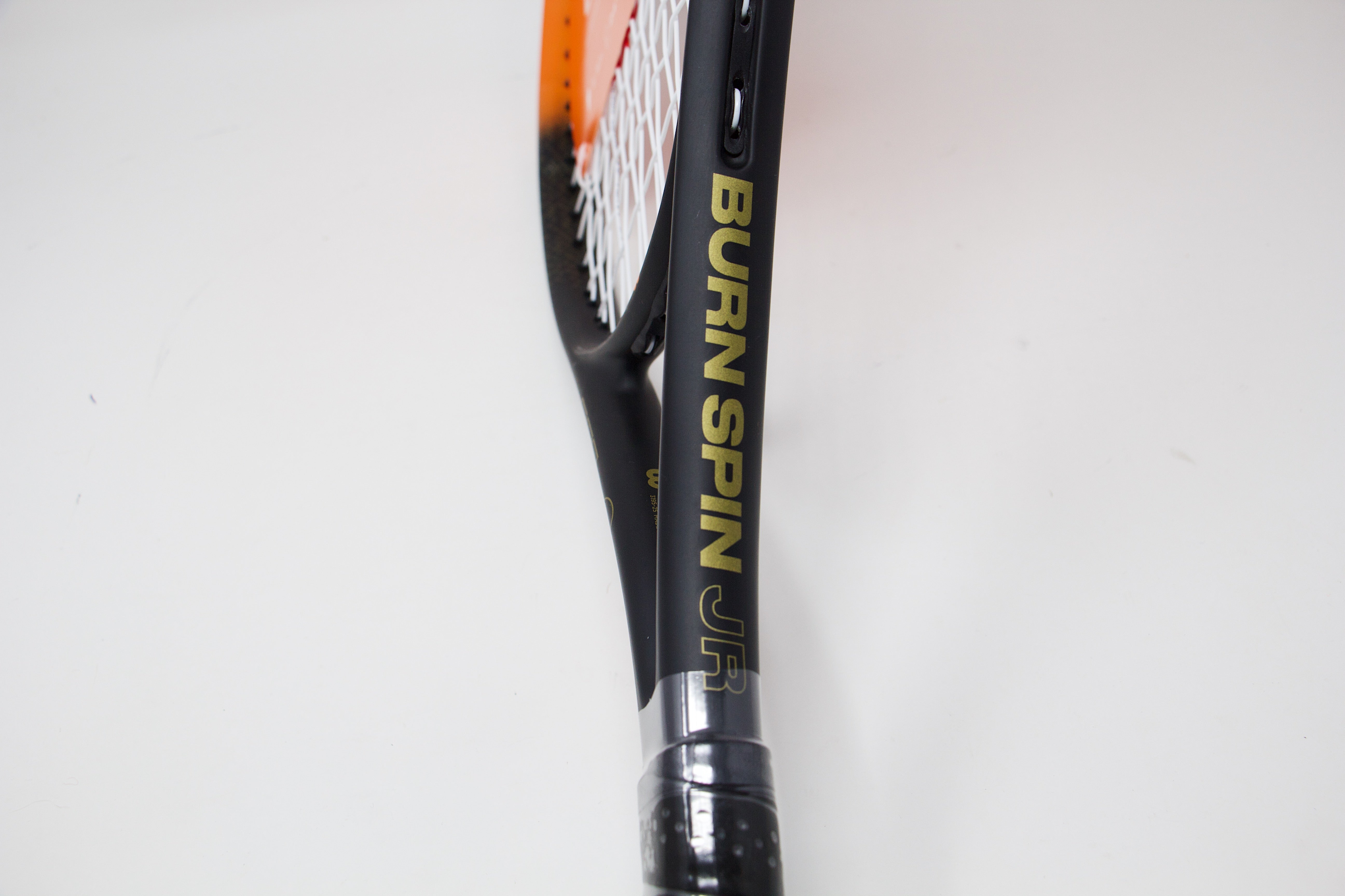 Wilson Burn Spin 24" Junior Tennis Racket