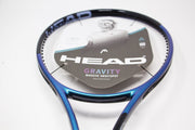 Head Gravity Pro (2025) Tennis Racket