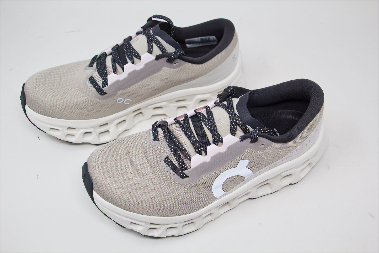 On  Cloudmonster 3 Womens Running Shoe