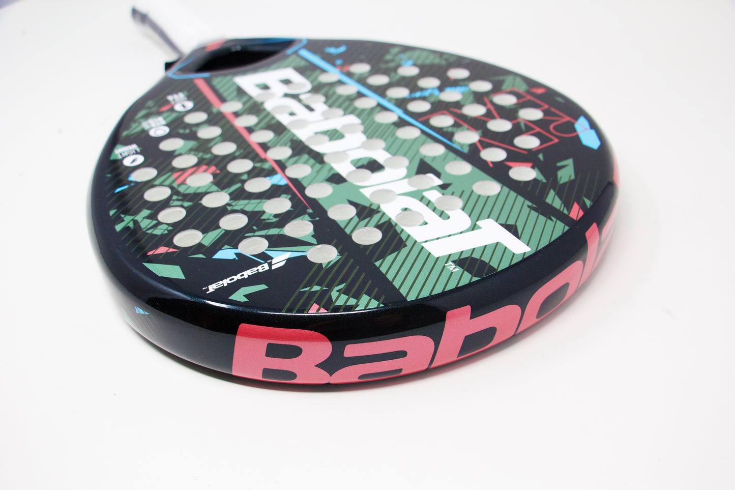 Babolat Reveal Padel Racket