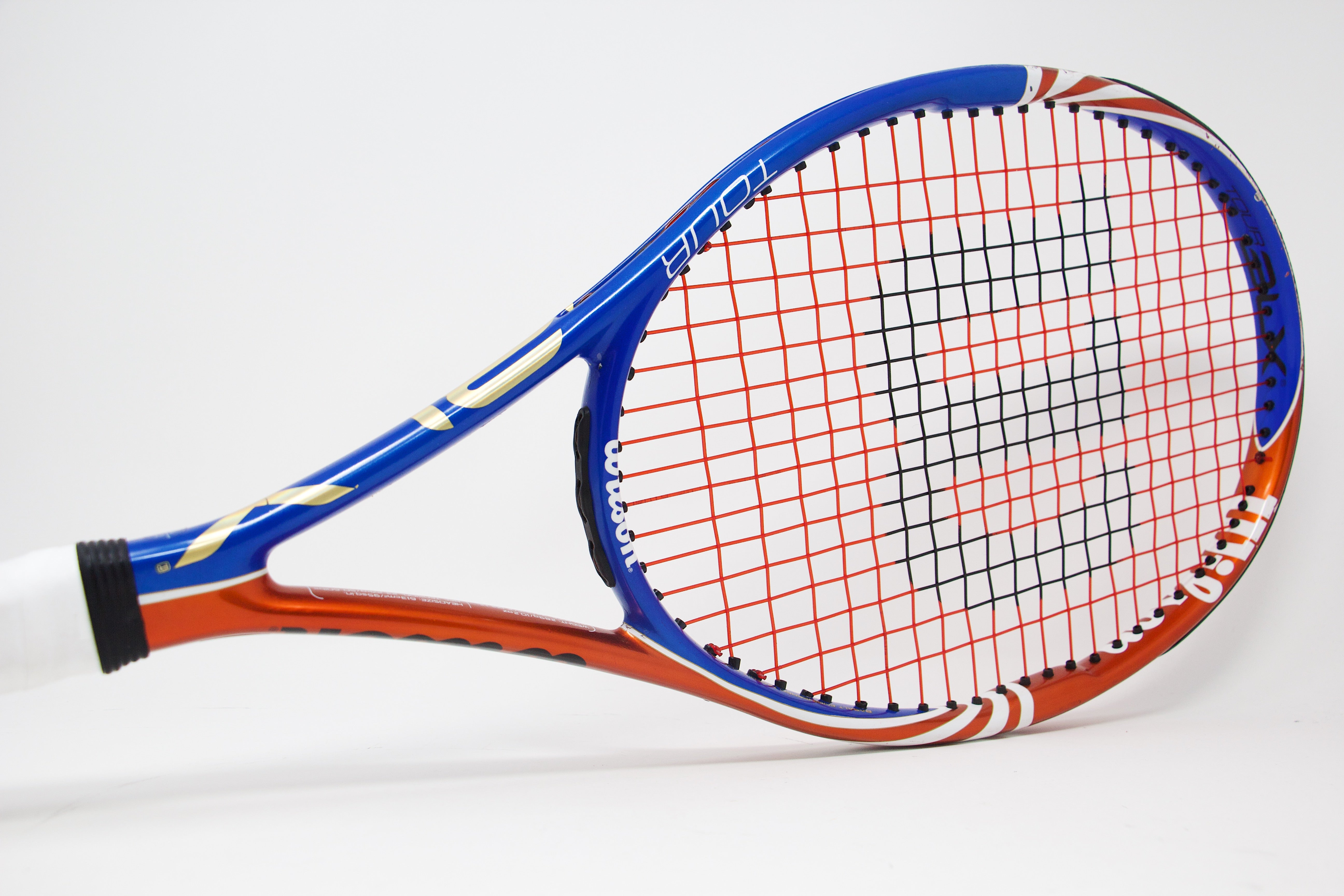 Wilson BLX Tour Refurbished Tennis Racket