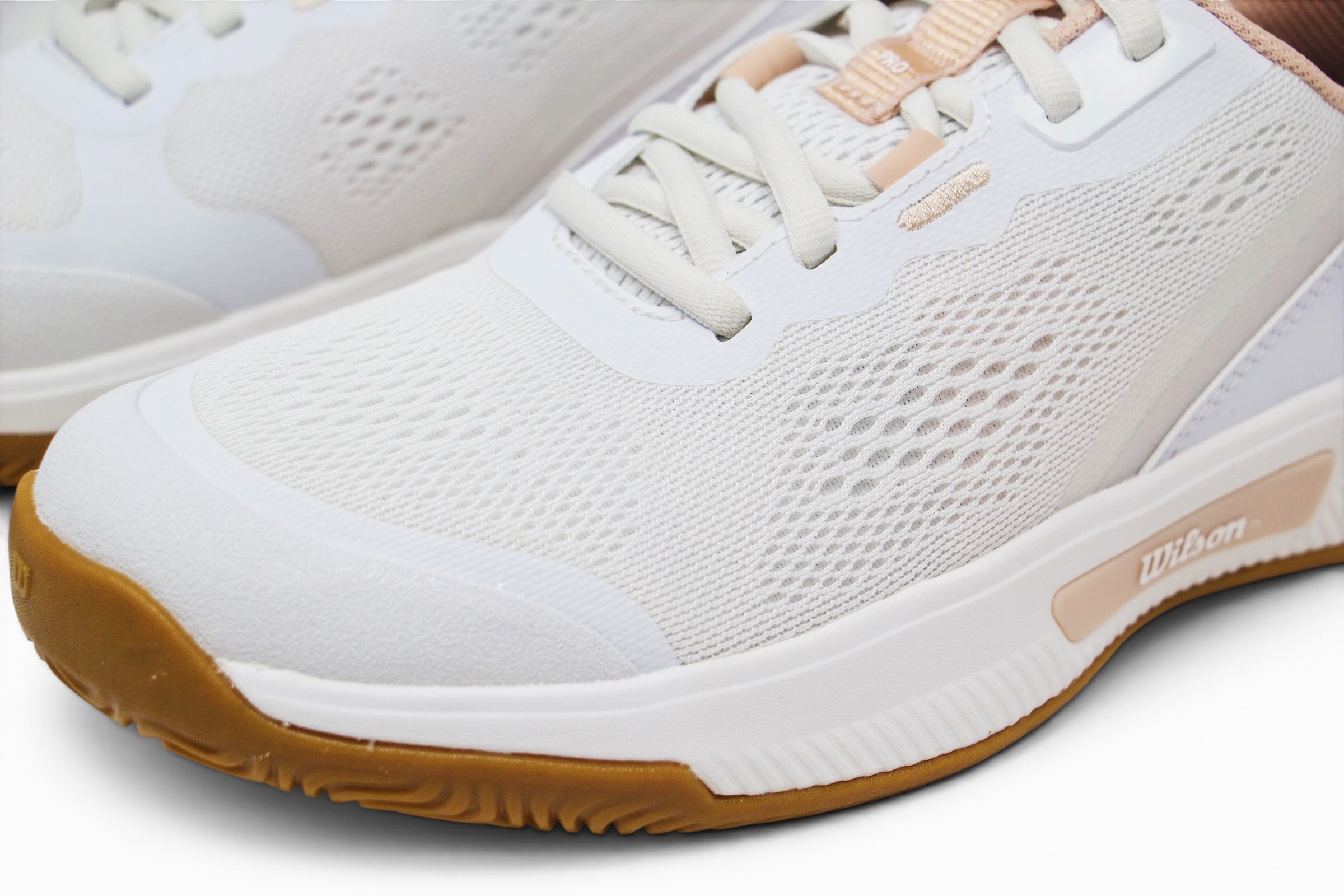 Wilson Intrigue Pro Womens All Court Tennis Shoe
