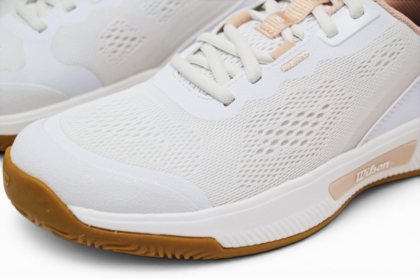 Wilson Intrigue Pro Womens All Court Tennis Shoe