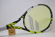 Babolat Pure Aero Team Refurbished Tennis Racket