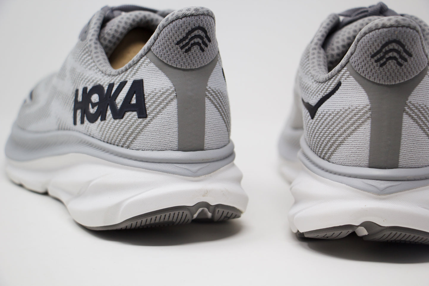 Hoka Clifton 9 Mens Running Shoes