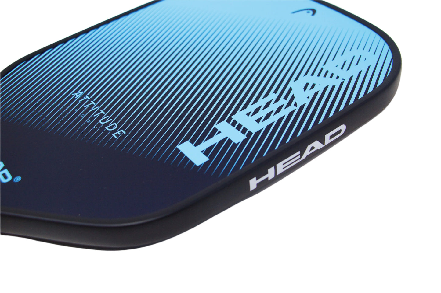 Head Attitude Core  Pickleball Paddle