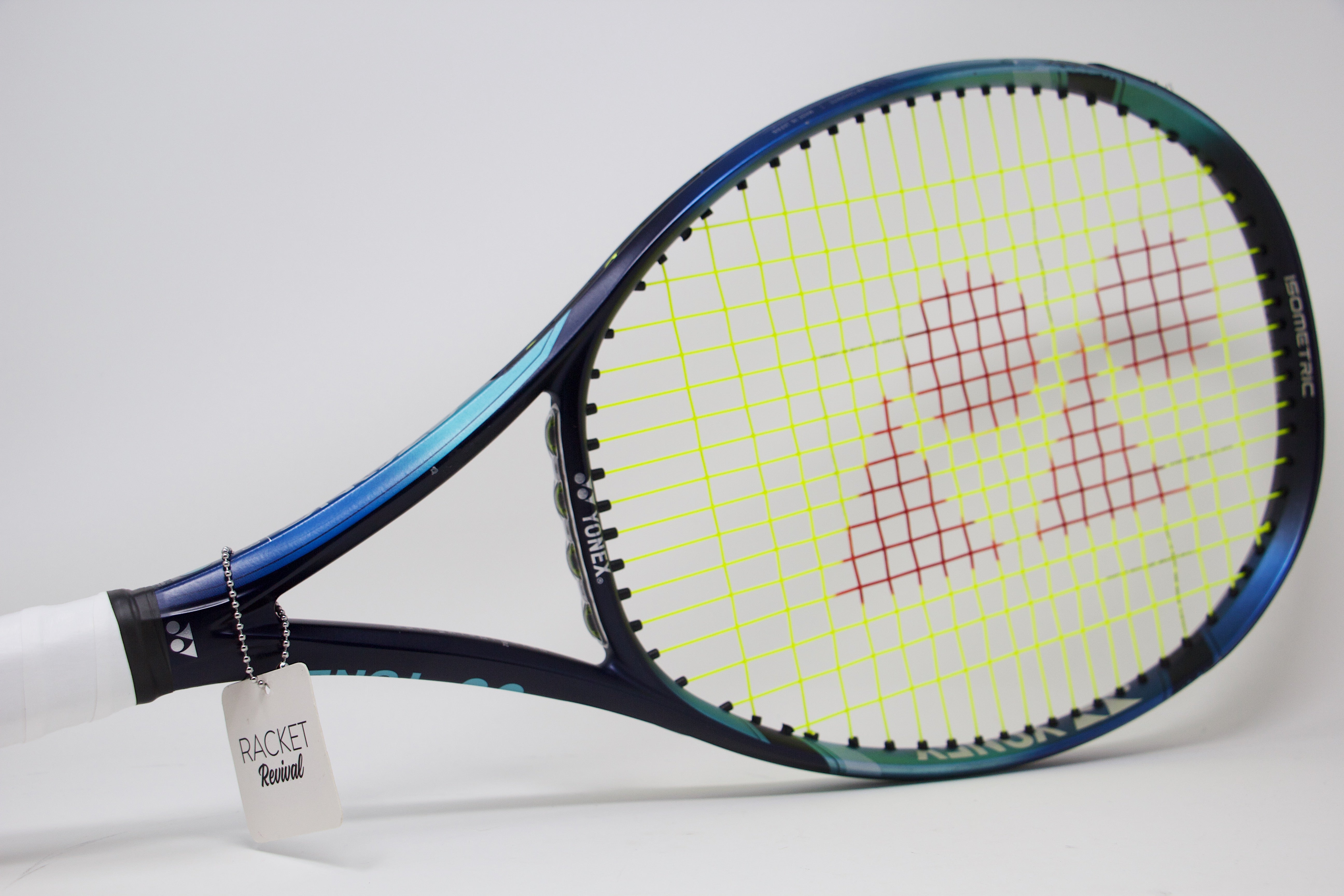 Yonex EZONE 98 (305g) 2022 Refurbished Tennis Racket