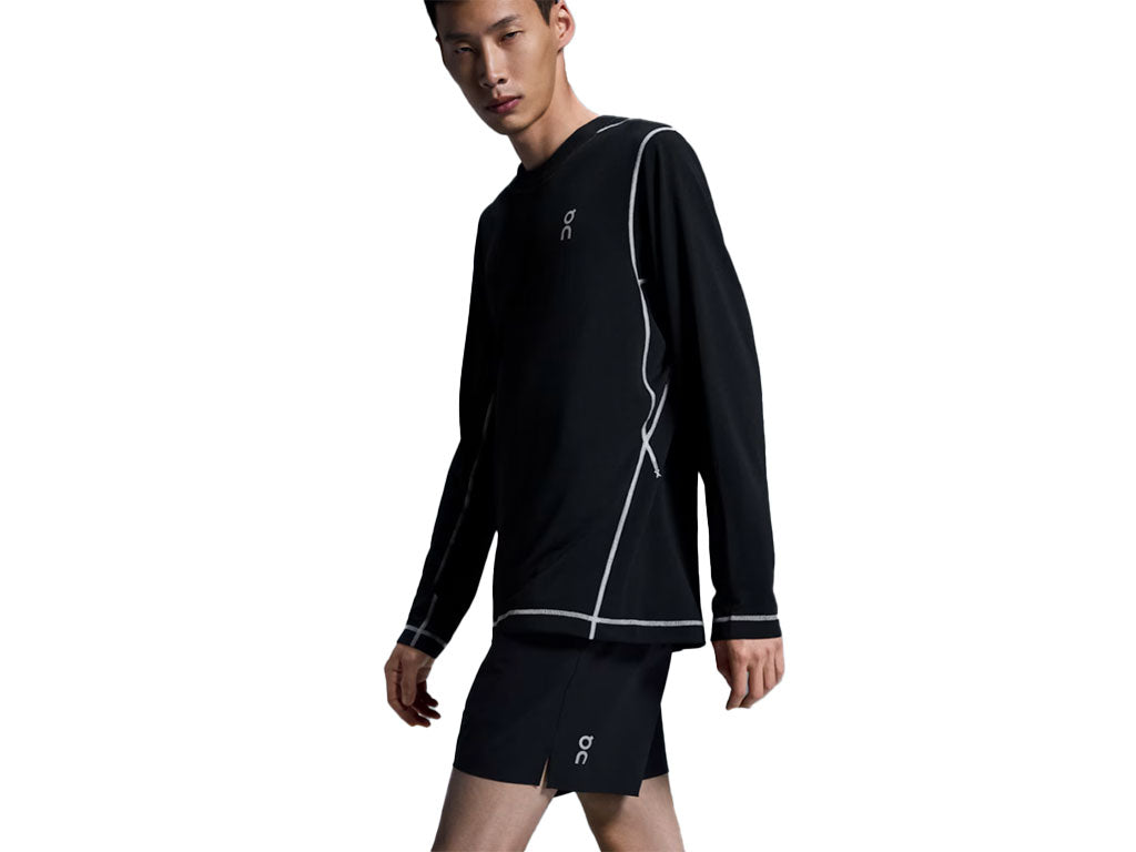 On 5" Core Mens Running Shorts