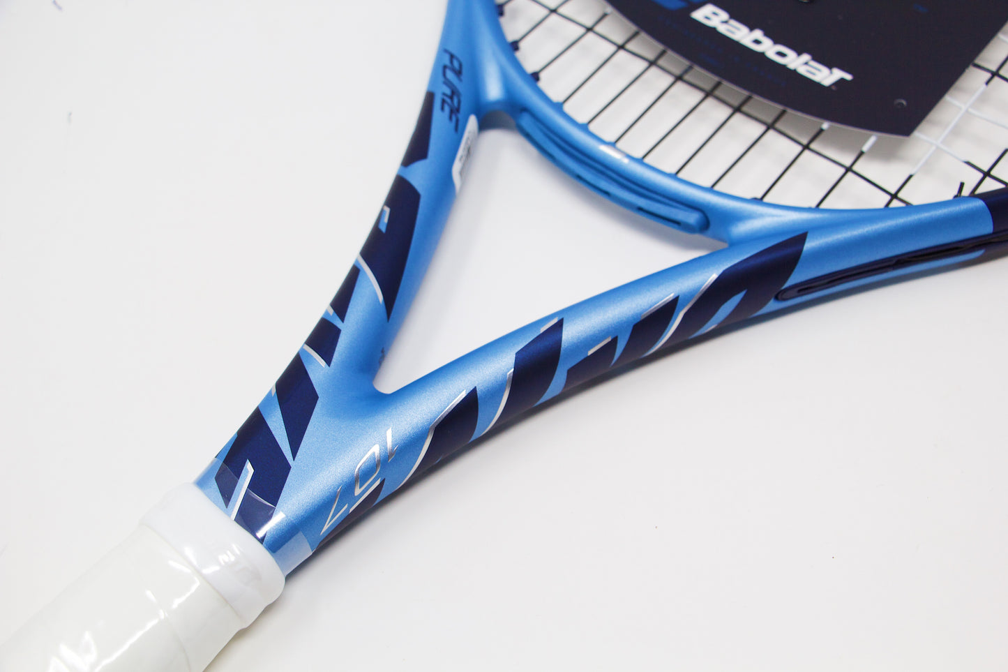 Babolat Pure Drive 107 Gen 11 (2025) Tennis Racket