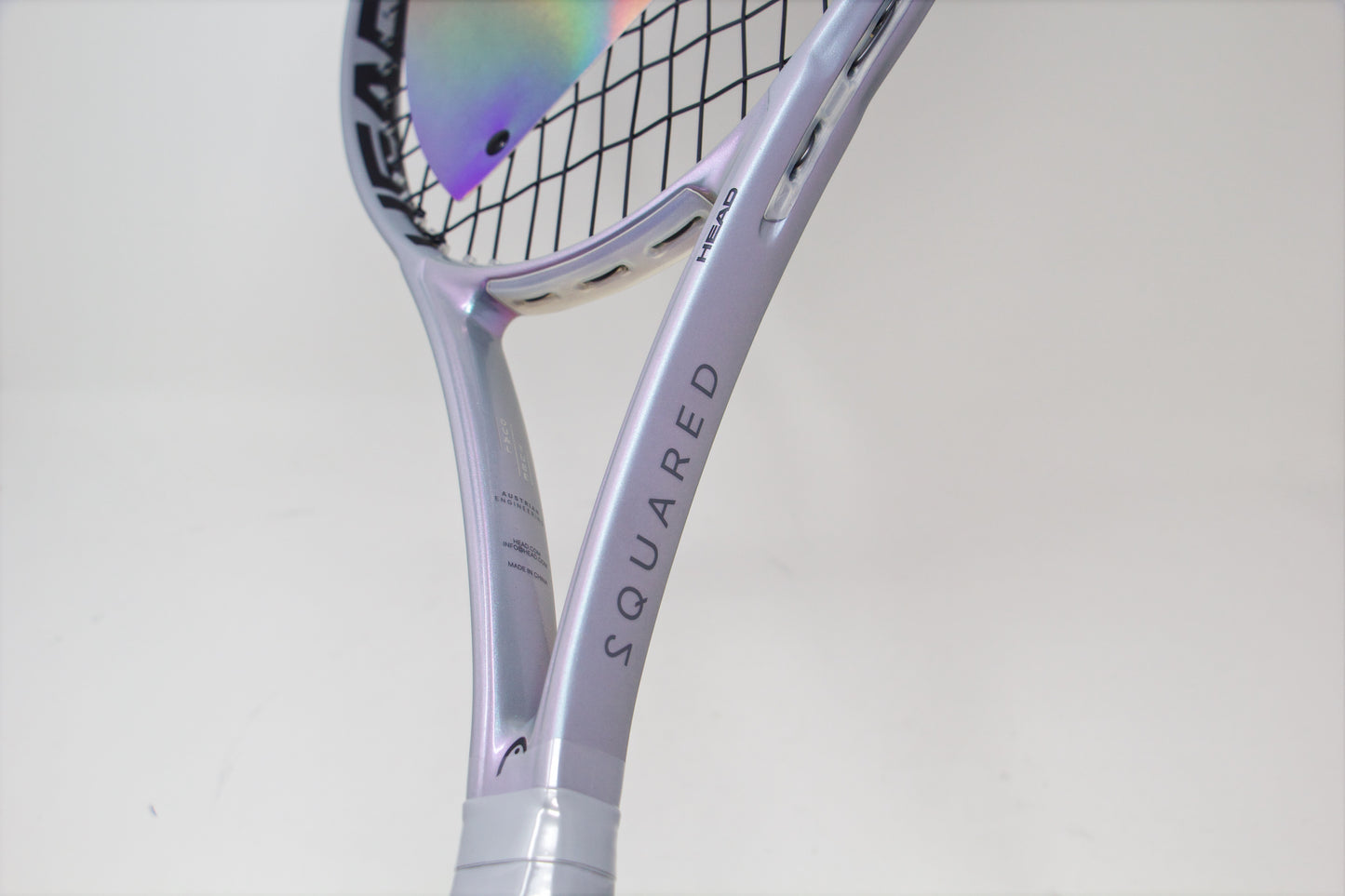 Head Squared (2026) Tennis Racket