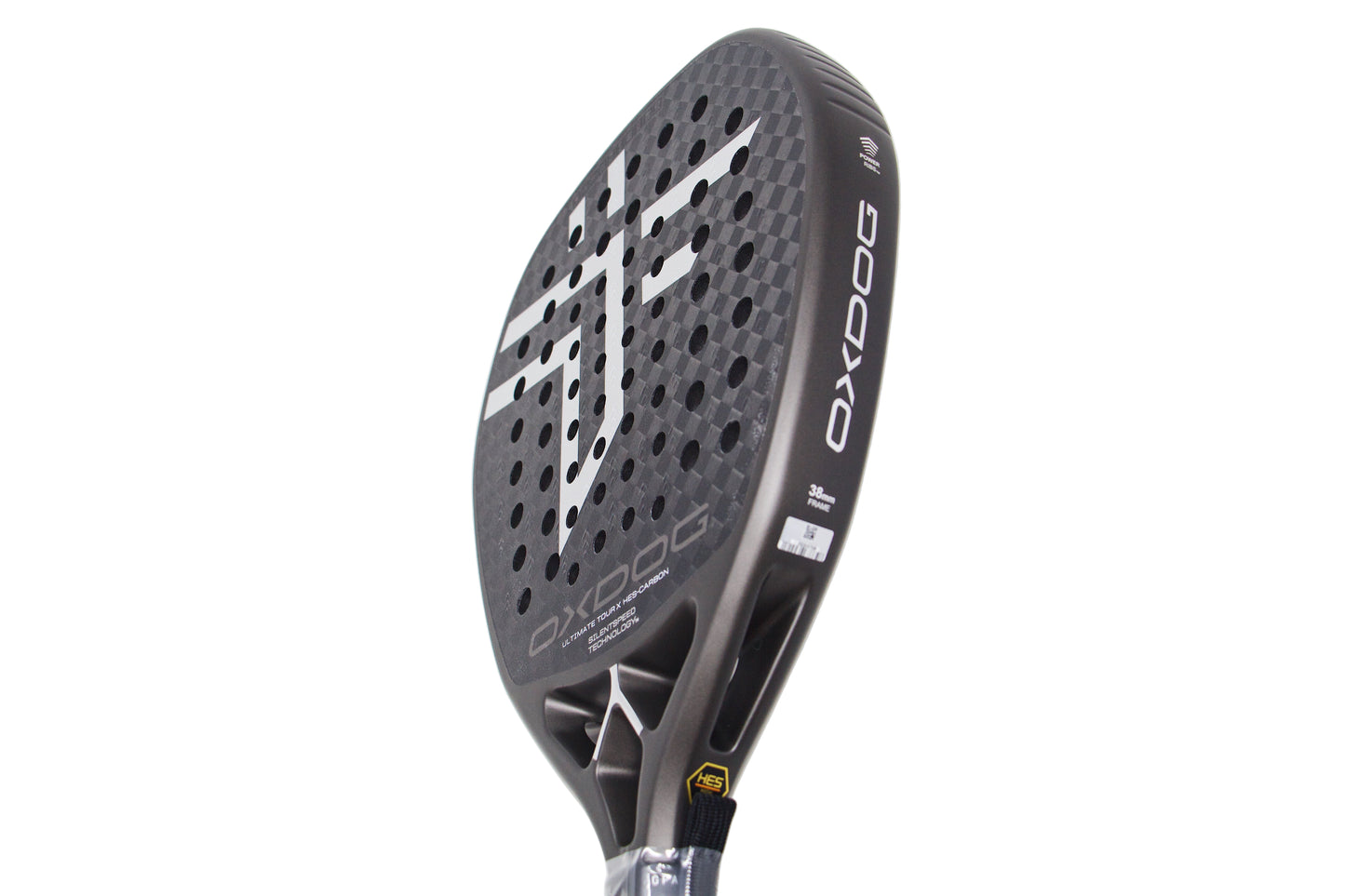 Oxdog Ultimate Tour X (2026) Padel Racket
