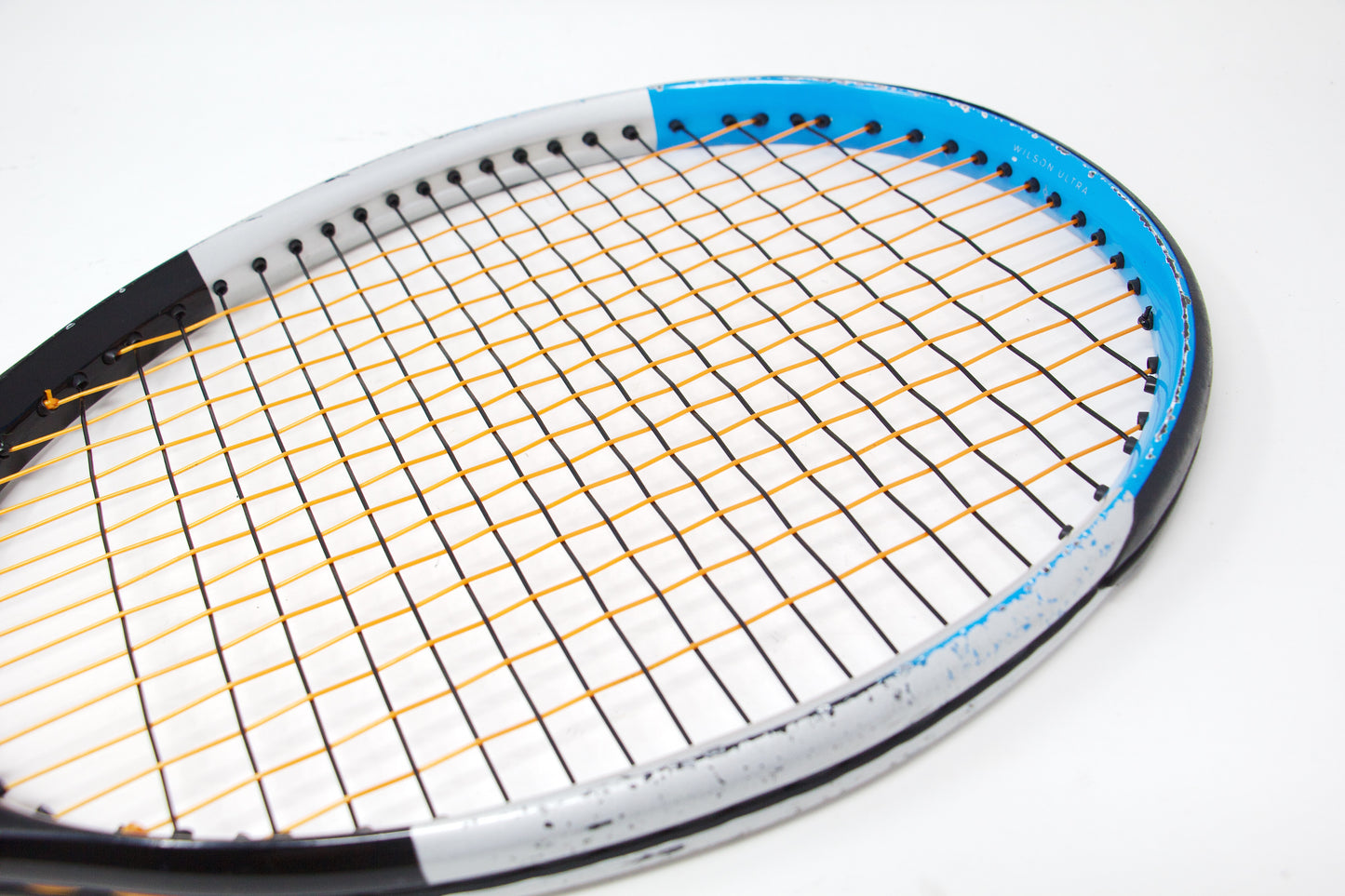 Wilson Ultra 100UL v3 Refurbished Tennis Racket
