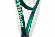 Wilson Blade 26 V10 (2026) Junior Tennis Racket