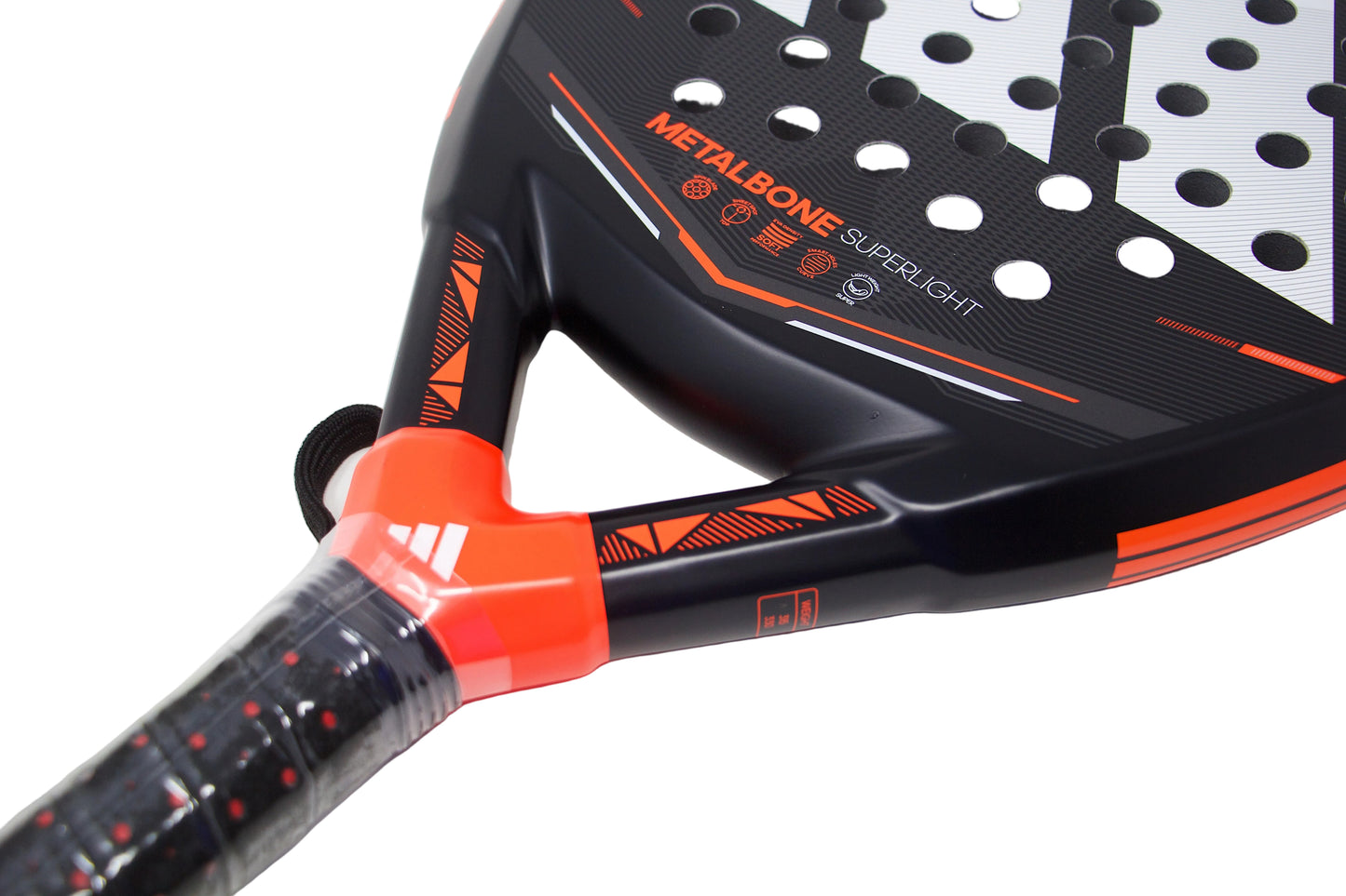Adidas Metalbone Superlight (2026) Padel Racket