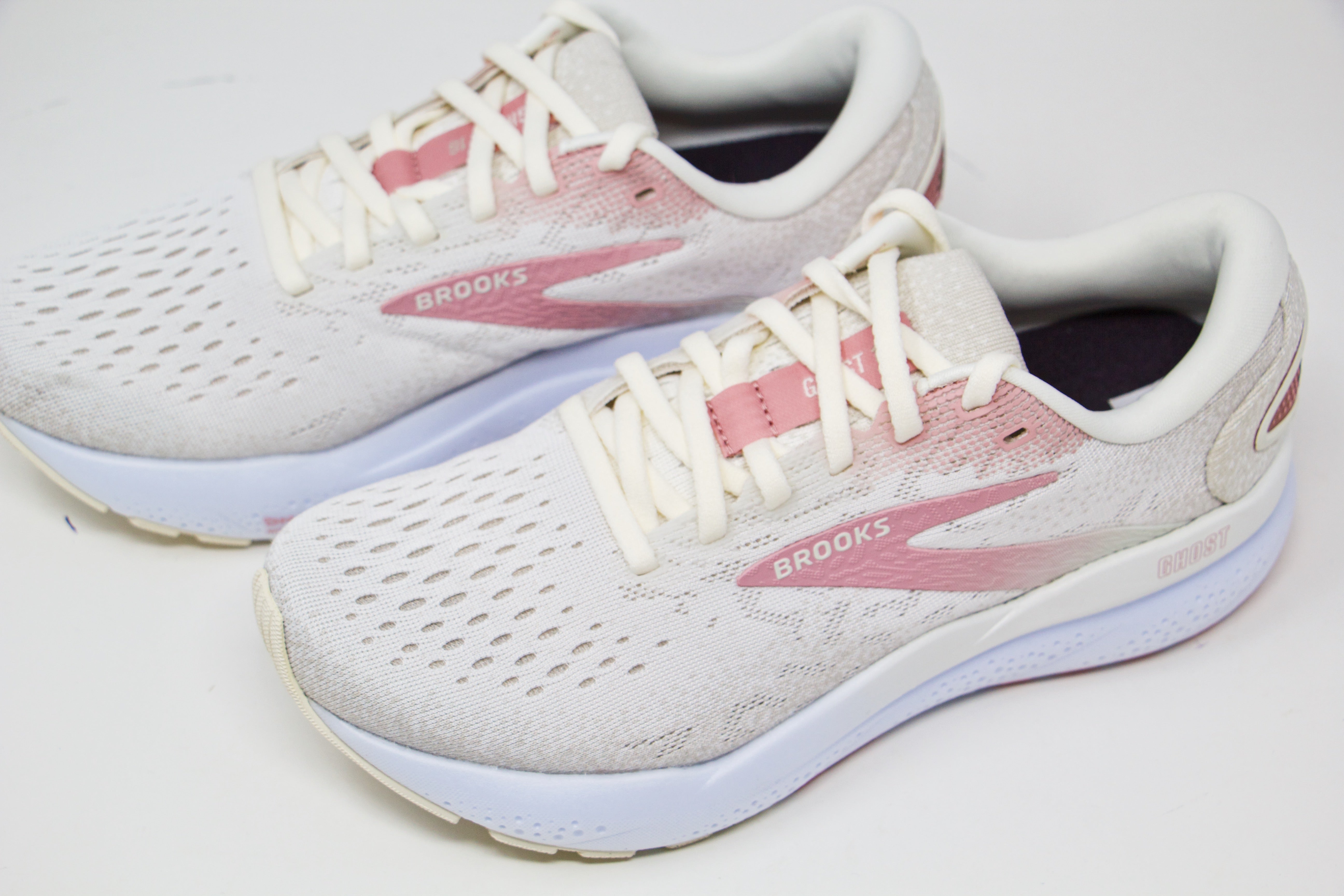 Brooks running ghost womens on sale