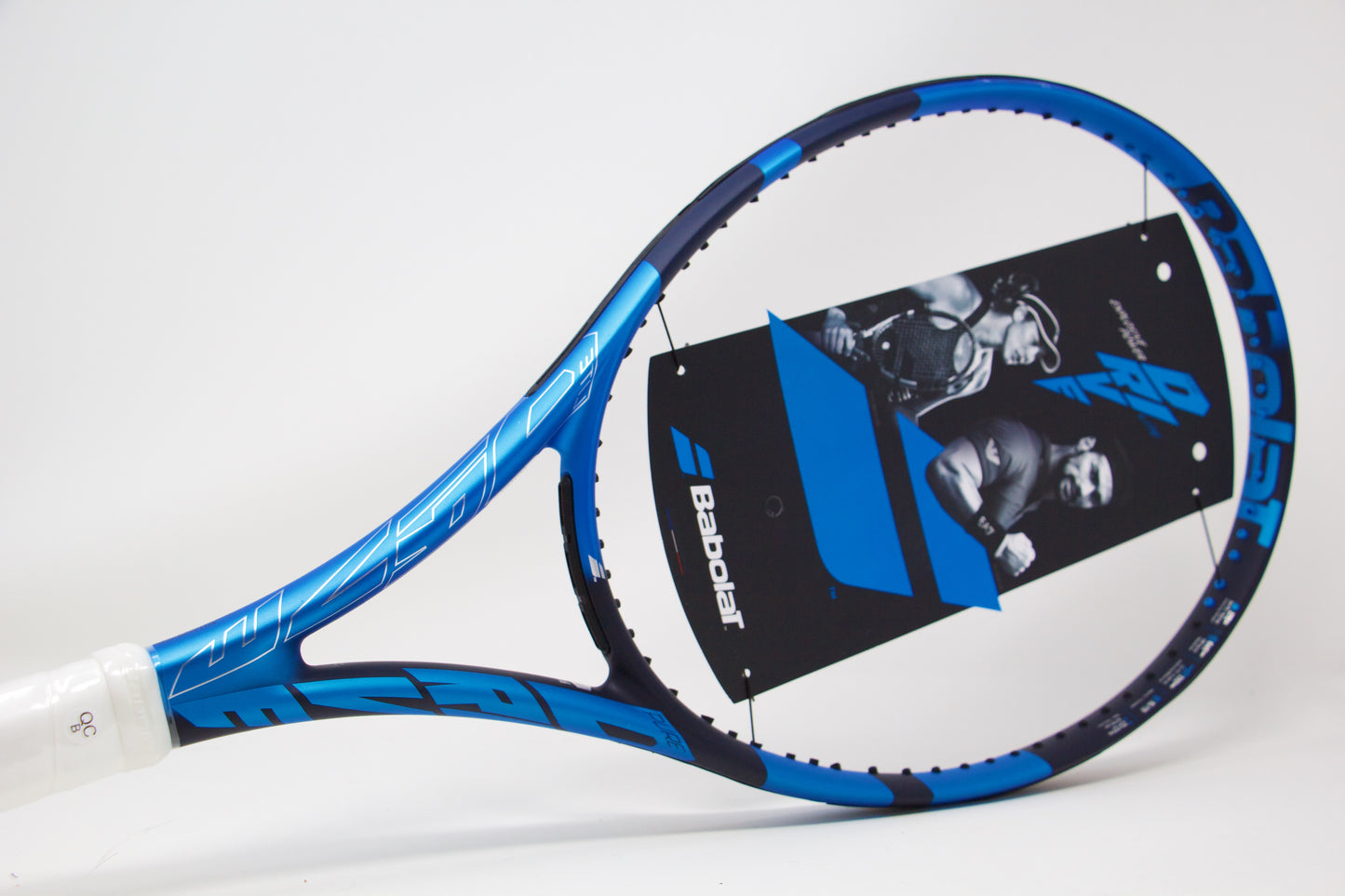 Babolat Pure Drive Lite Tennis Racket (2021)