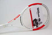 Wilson Six One Lite 102 Tennis Racket
