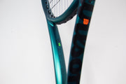 Wilson Blade 100 V9 (2024) Refurbished Tennis Racket