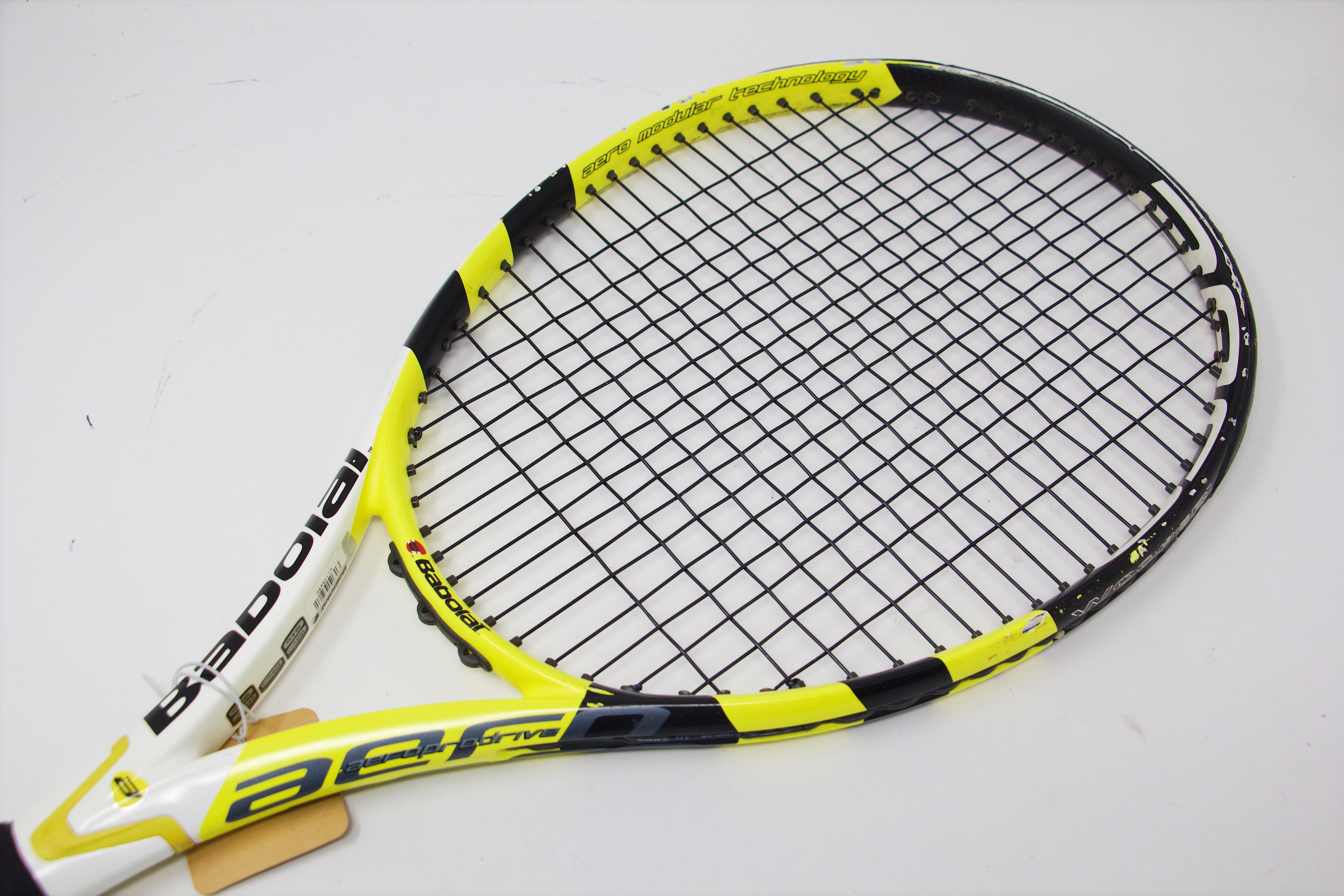 Babolat Aero Pro Drive Refurbished Tennis Racket
